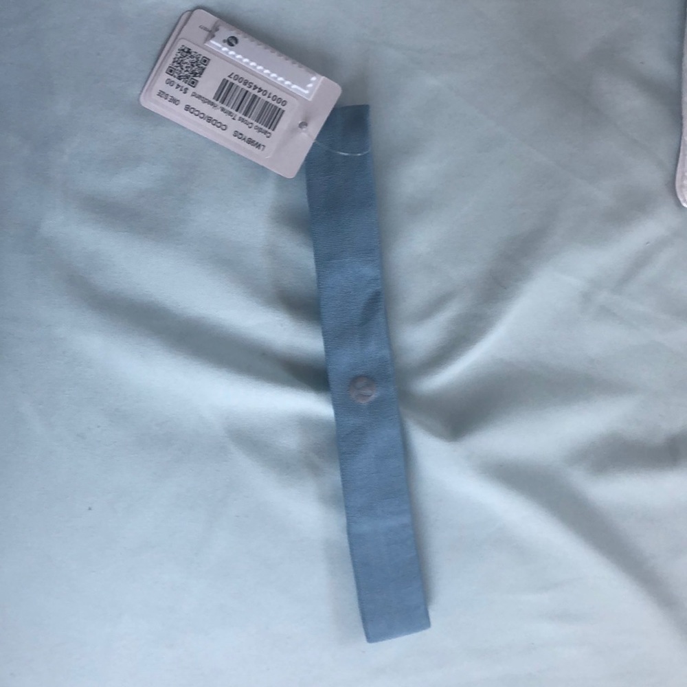 Lulu headband